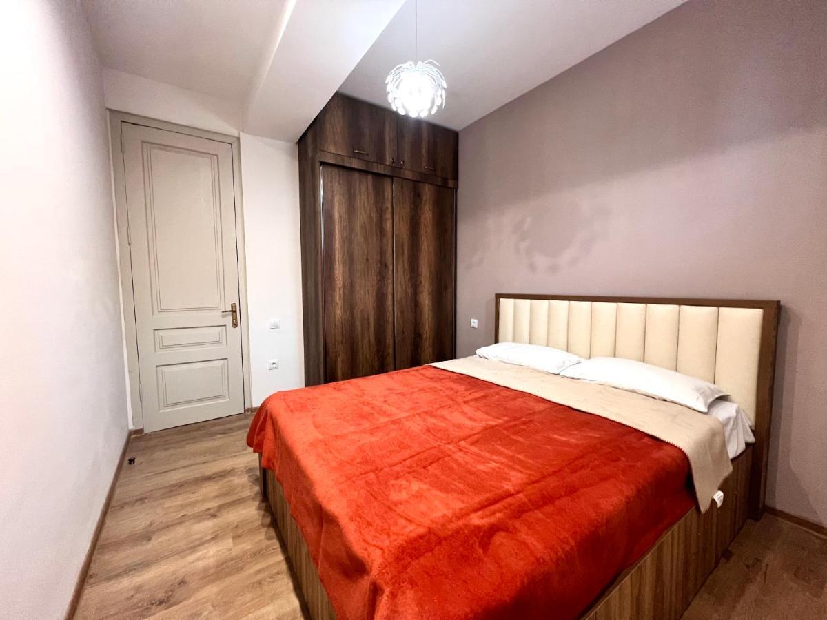 Leselidze Apartament Tbilisi
