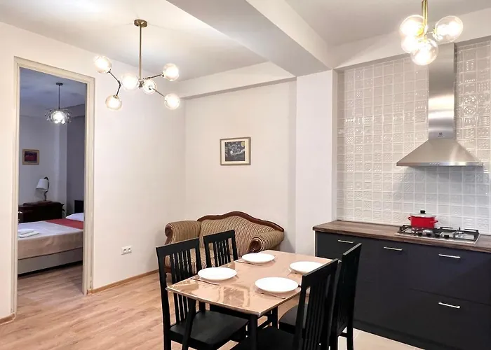 leselidze apartament