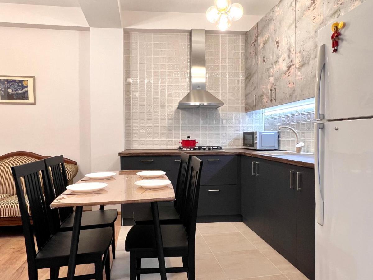 Leselidze Apartament Tbilisi